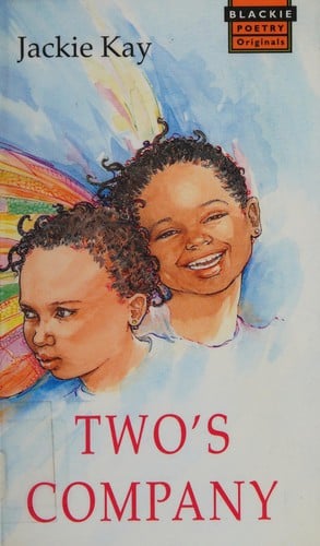 Two's Company (Poetry Originals)