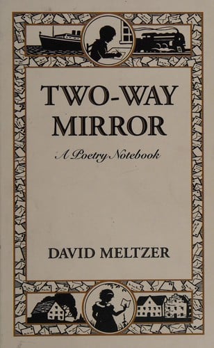 Two-way mirror