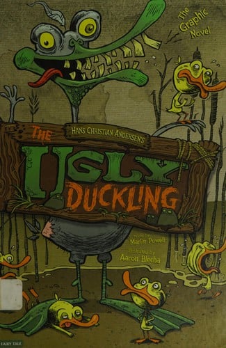 The ugly duckling