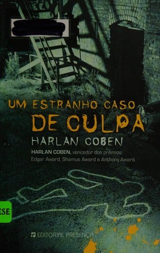 UM ESTRANHO CASO DE CULPA