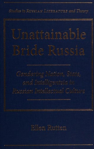 Unattainable bride Russia