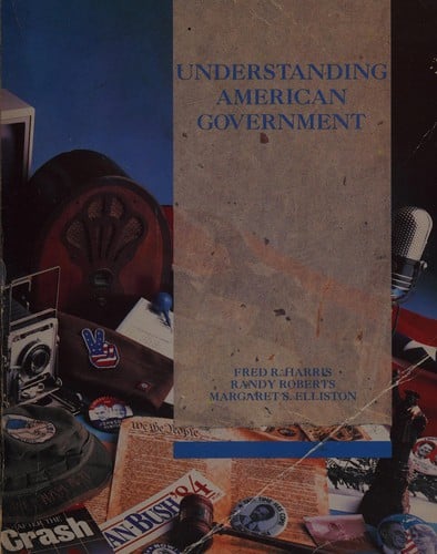 Understanding American government