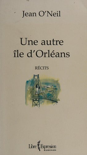 Une autre île d'Orléans