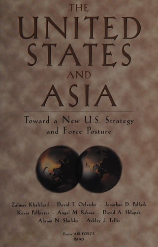 The United States and Asia