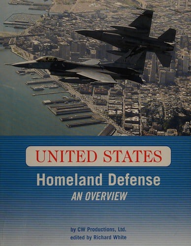 United States homeland defense