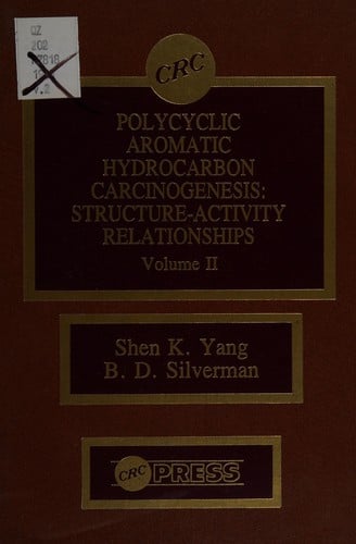 Polycyclic aromatic hydrocarbon carcinogenesis