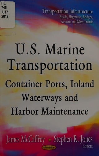 U.S. marine transportation