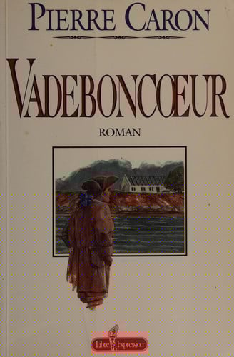 Vadeboncoeur
