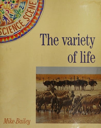The Variety of Life (Science Scene)