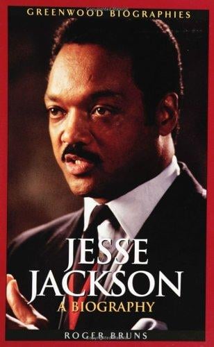 Jesse Jackson