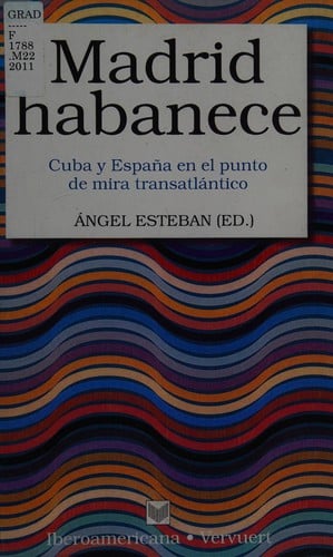 Madrid habanece