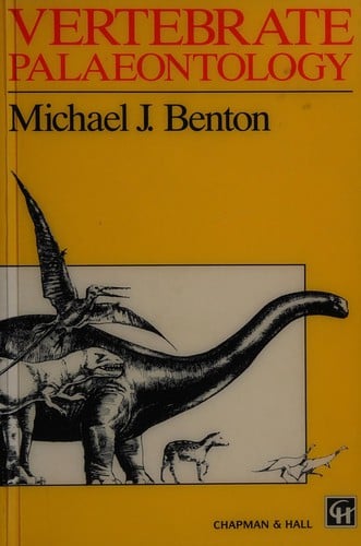 Vertebrate palaeontology