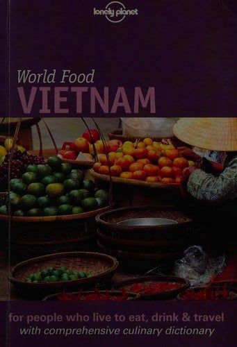 World food Vietnam