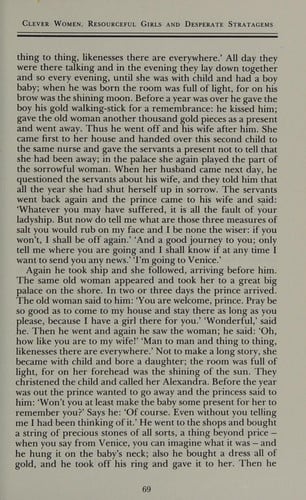 The Virago book of fairy tales