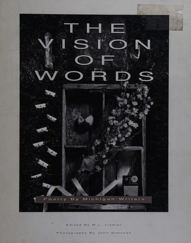 The vision of words