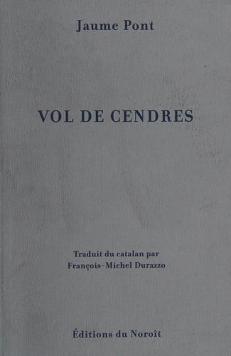 Vol de cendres