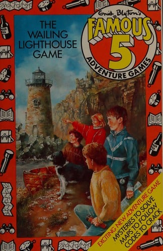 The Wailing Lighthouse Game