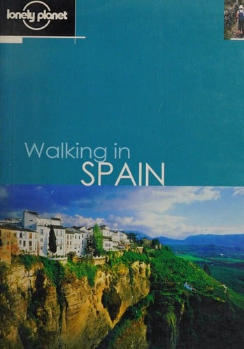 Walking in Spain