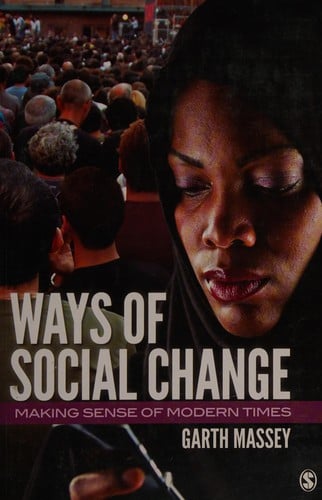Ways of social change