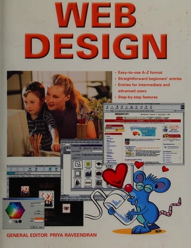 Web design