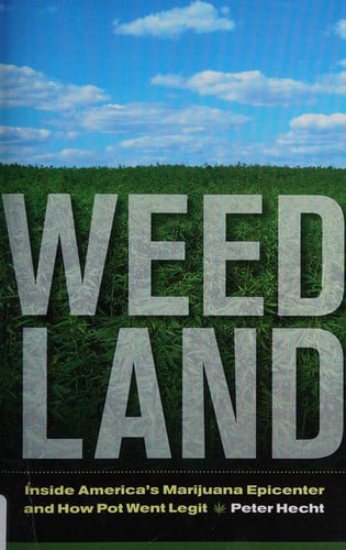 Weed land
