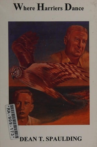 Where Harriers Dance