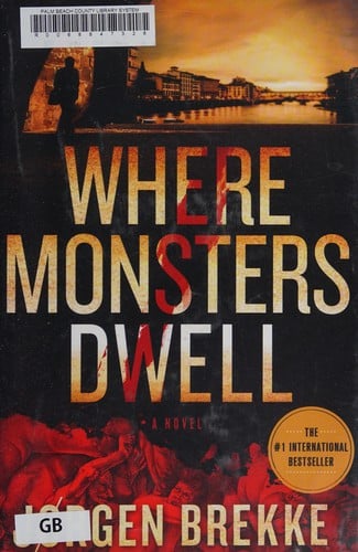 Where monsters dwell