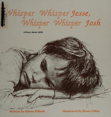 Whisper whisper Jesse, whisper whisper Josh