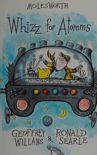Molesworth: Whizz for atomms