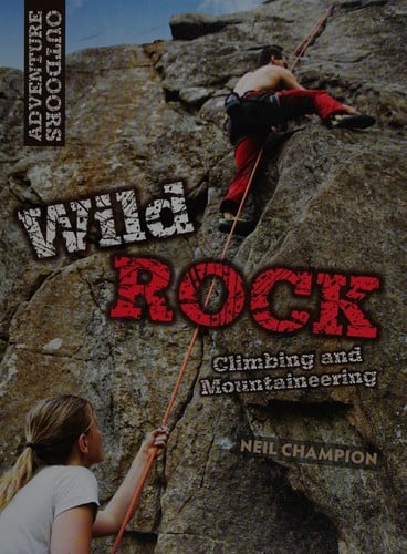 Wild rock