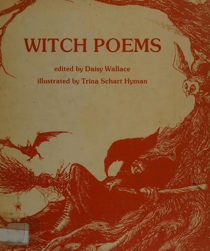 Witch poems