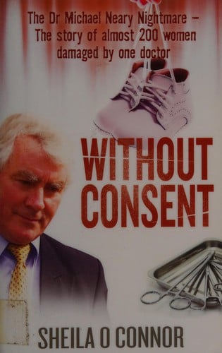 Without consent