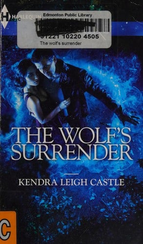 The Wolf's Surrender