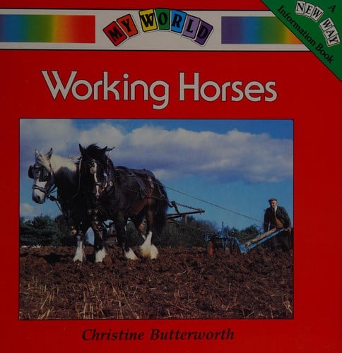 Working horses