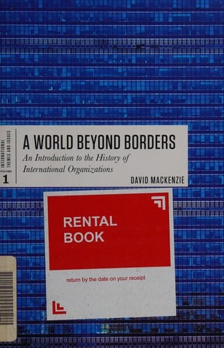 A world beyond borders