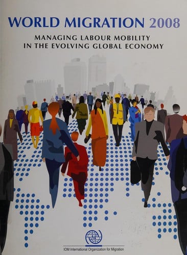 World migration 2008
