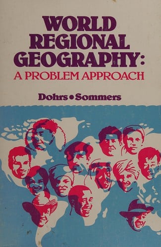 World regional geography