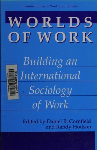 Worlds of work