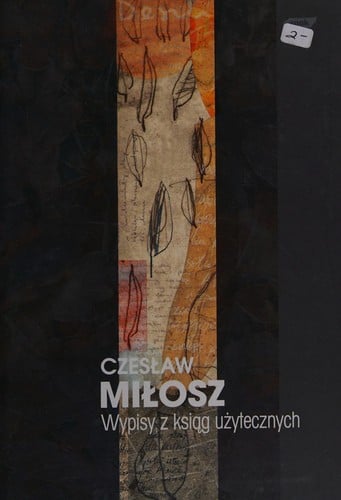 Wypisy z ksiąg użytecznych