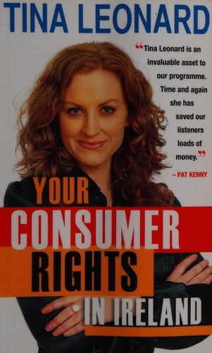 Your consumer rights in Ireland