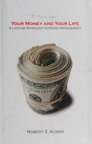 Your money and your life