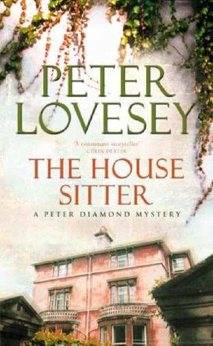 The House Sitter (SIGNED)