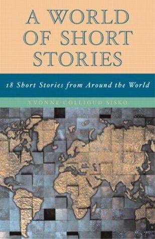 A world of short stories
