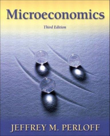 Microeconomics Plus MyEconLab Student Access Kit