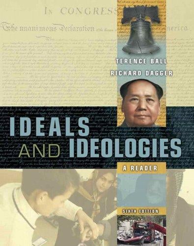 Ideals and ideologies