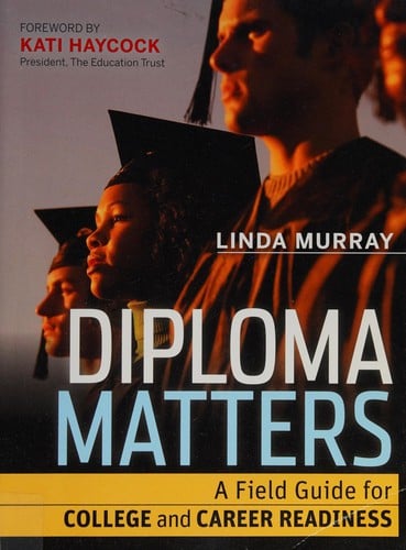 Diploma matters