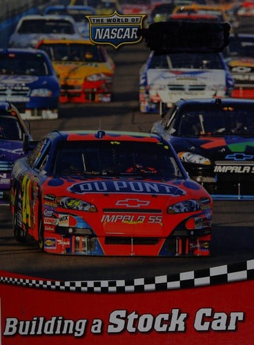 Building a stock car