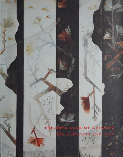 The Arts Club of Chicago
