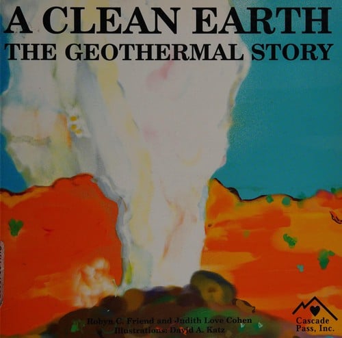 A clean earth
