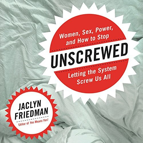 Unscrewed